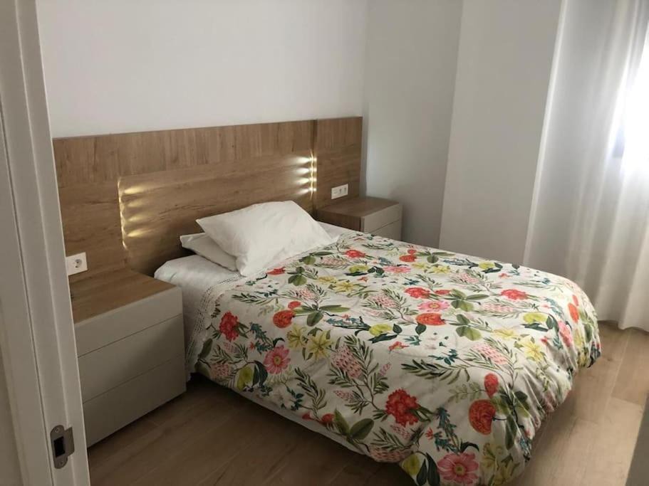 Photo of Bedroom in Armilla