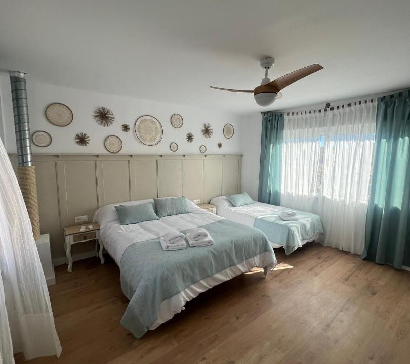 Photo of Bedroom in Lapeza
