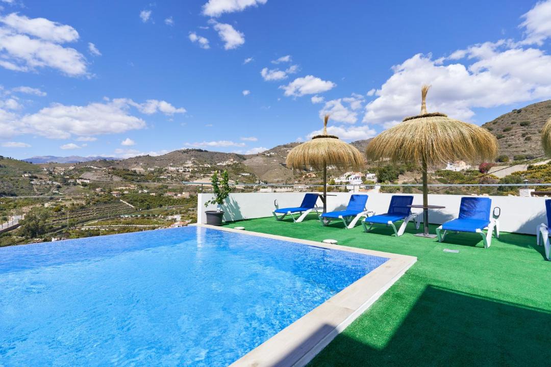 Photo of Outdoor in Almunecar