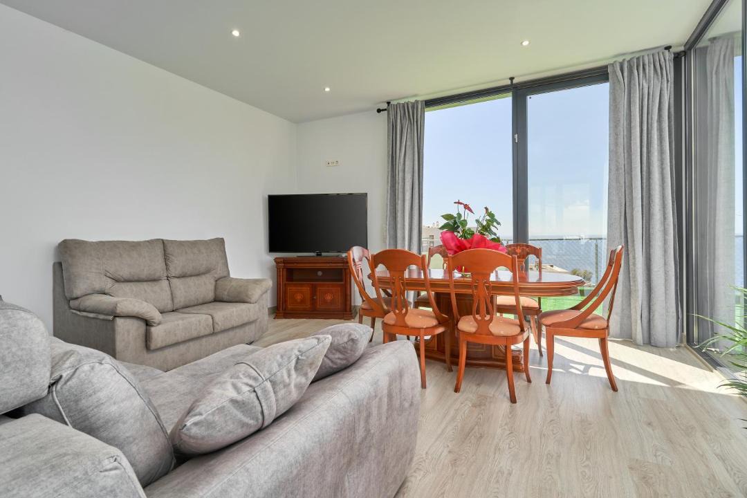 Photo of Livingroom in Almunecar