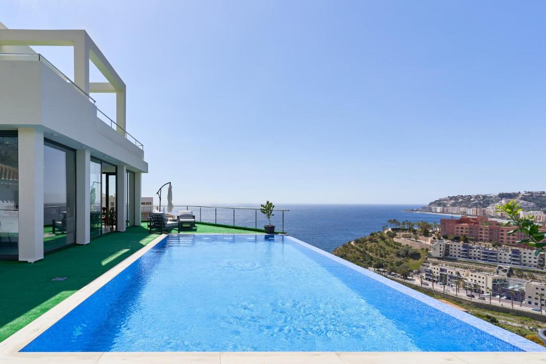 Photo of Outdoor in Almunecar