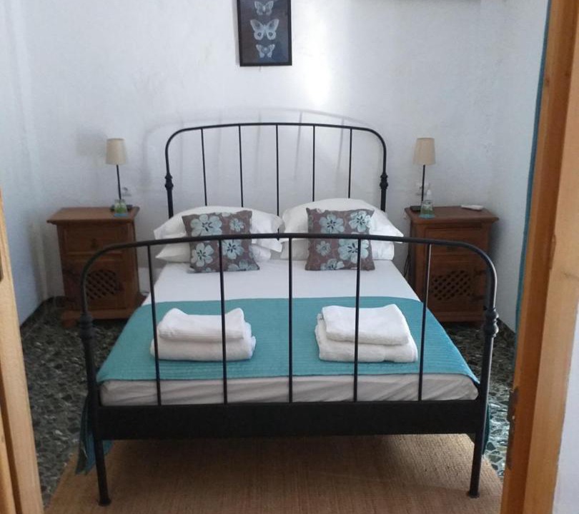 Photo of Bedroom in Salar