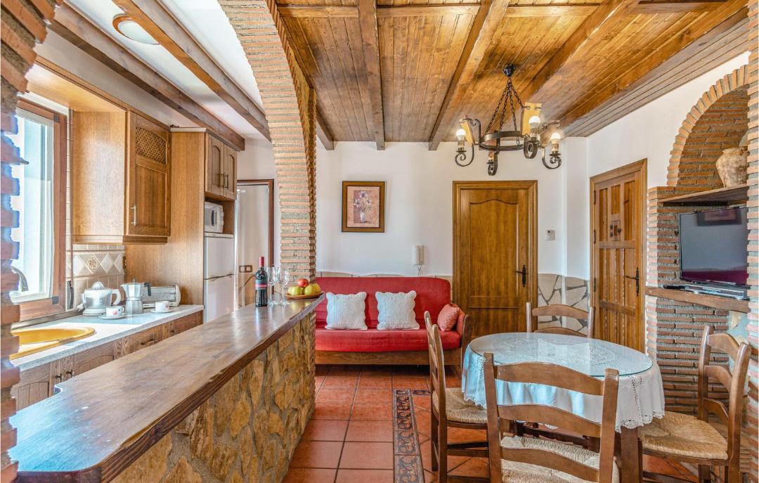 Photo of Livingroom in Mecina Bombaron