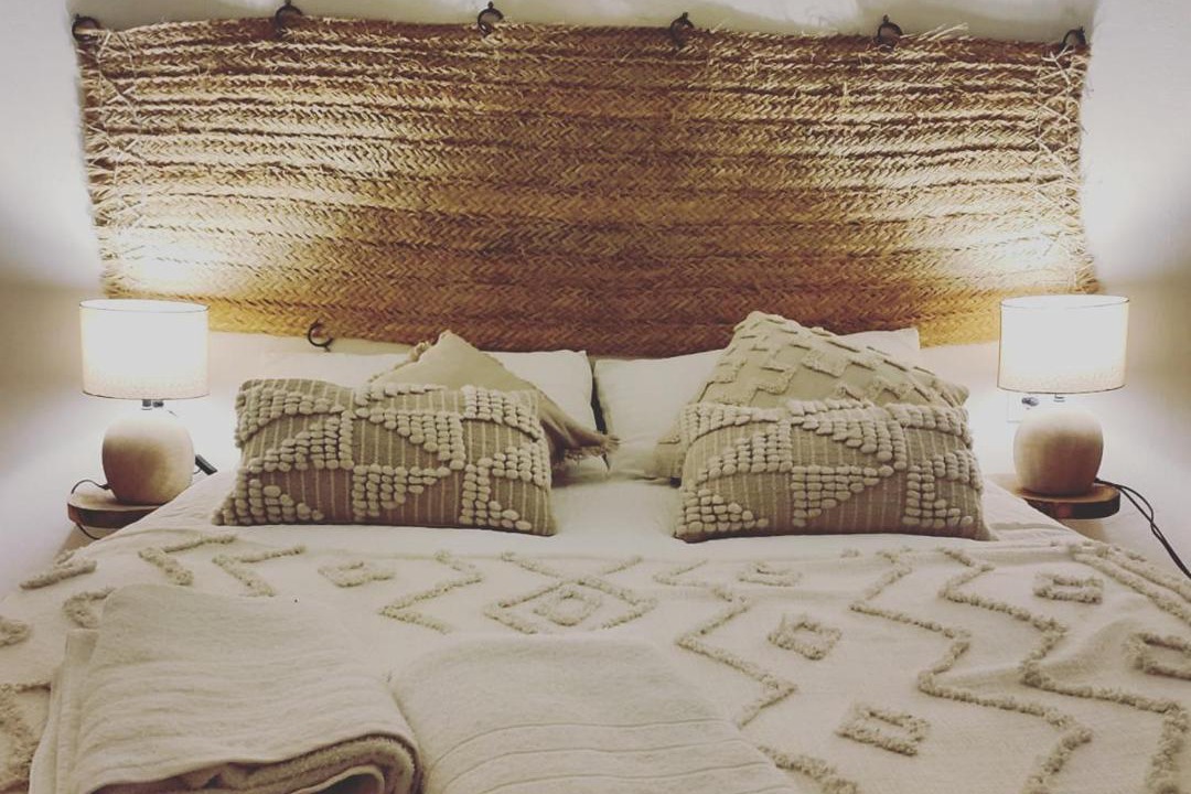 Photo of Bedroom in Albunuelas