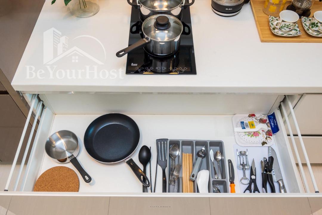 Photo of Kitchen in Sri Hartamas