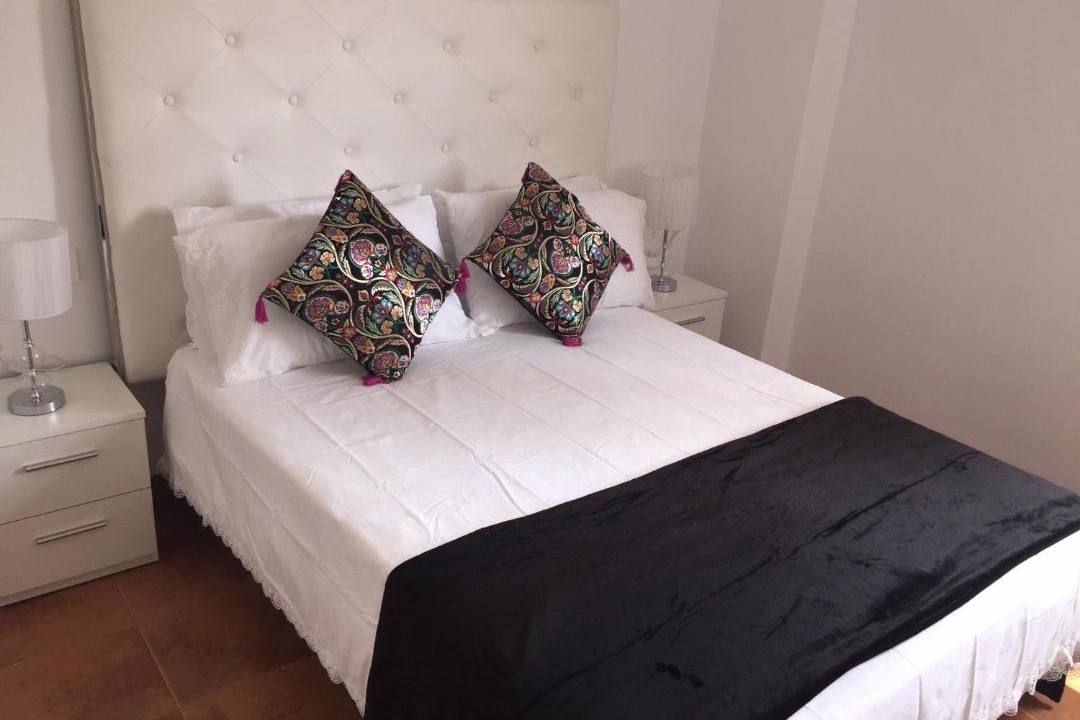 Photo of Bedroom in Motril