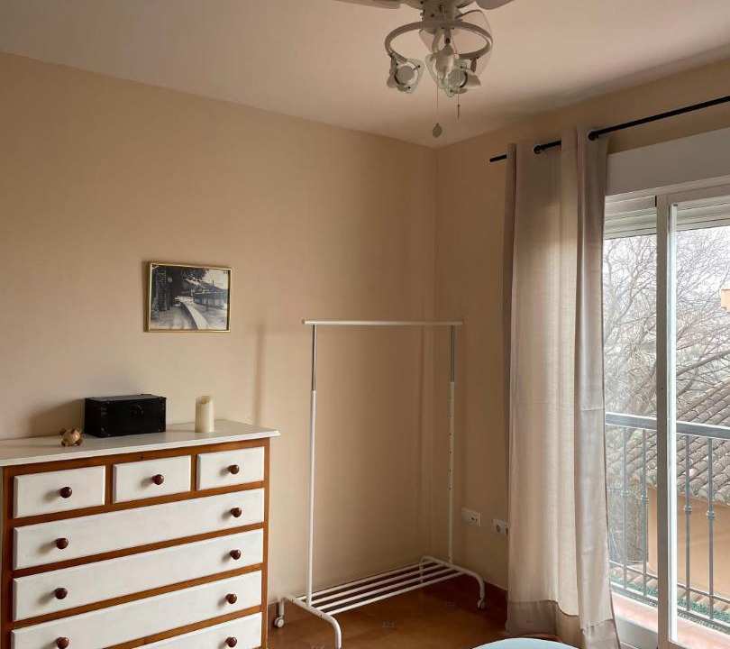 Photo of Bedroom in Barrio de la Vega