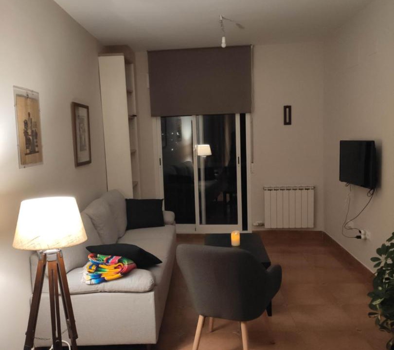 Photo of Livingroom in Barrio de la Vega