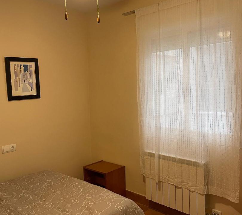 Photo of Bedroom in Barrio de la Vega