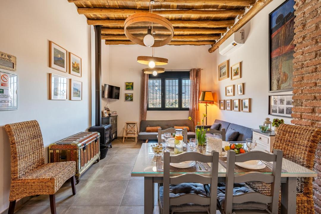 Photo of Livingroom in Durcal