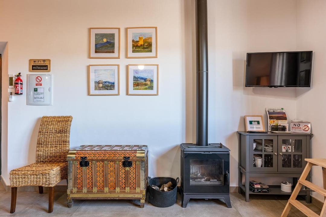 Photo of Livingroom in Durcal