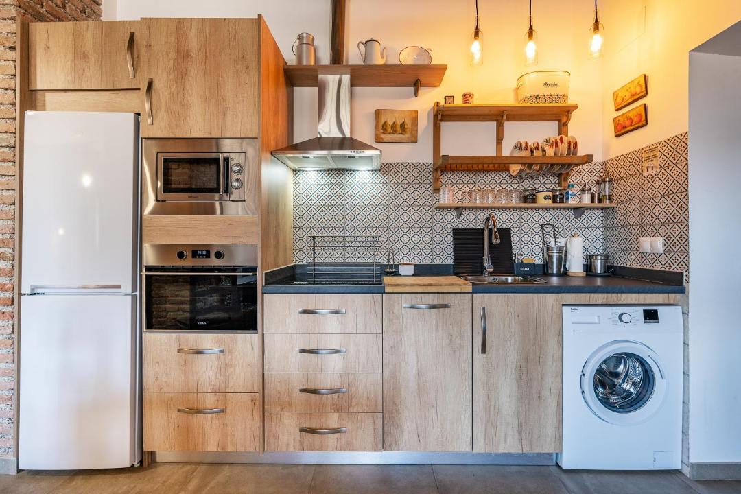 Photo of Kitchen in Durcal