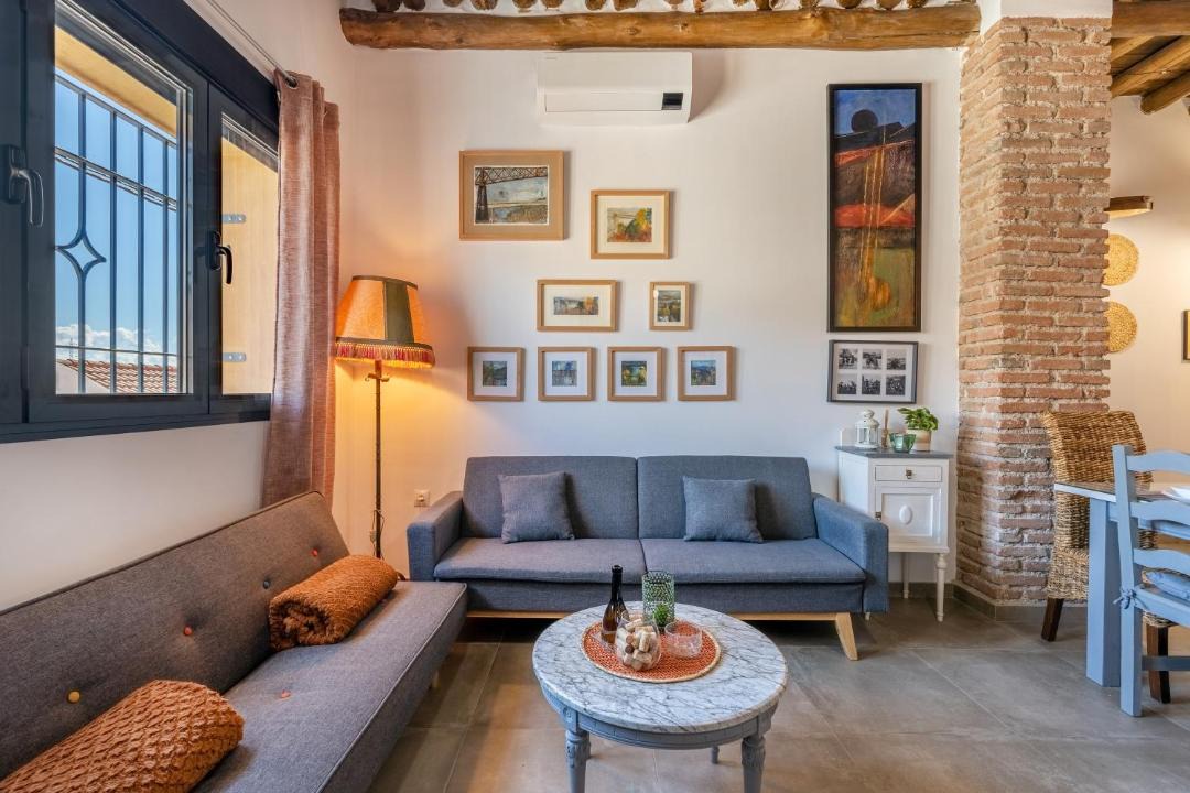 Photo of Livingroom in Durcal