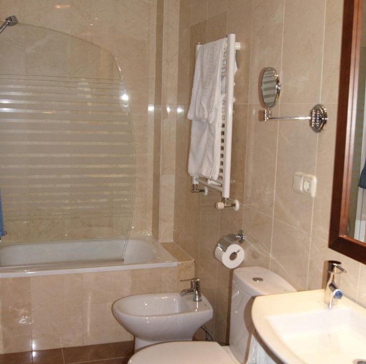 Photo of Bathroom in Guadix