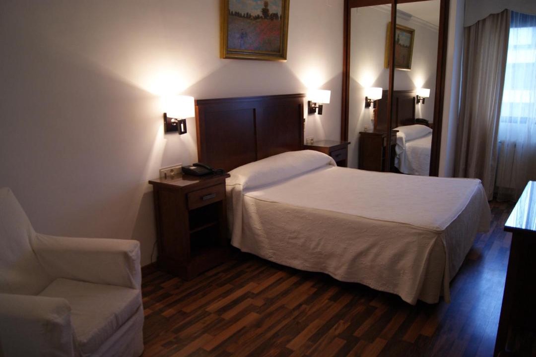Photo of Bedroom in Guadix