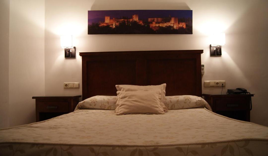 Photo of Bedroom in Guadix
