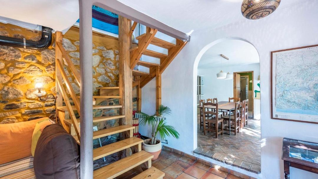 Photo of Livingroom in Guejar Sierra