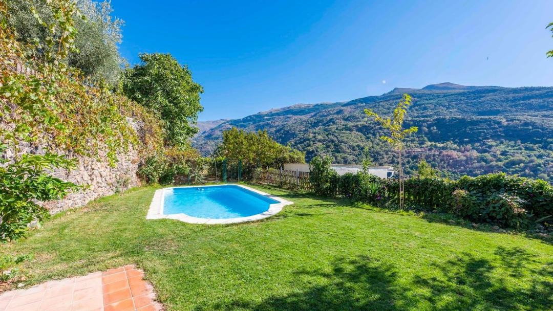 Photo of Outdoor in Guejar Sierra