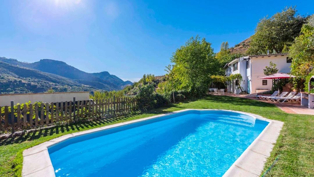 Photo of Outdoor in Guejar Sierra