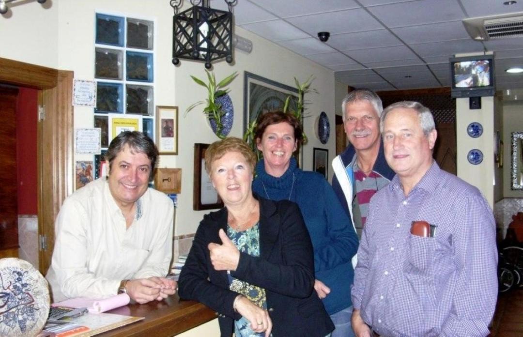 Photo of Others in Salobrena