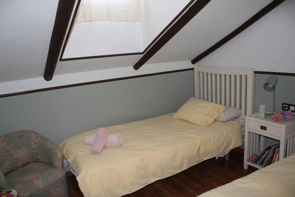 Photo of Bedroom in Molvizar