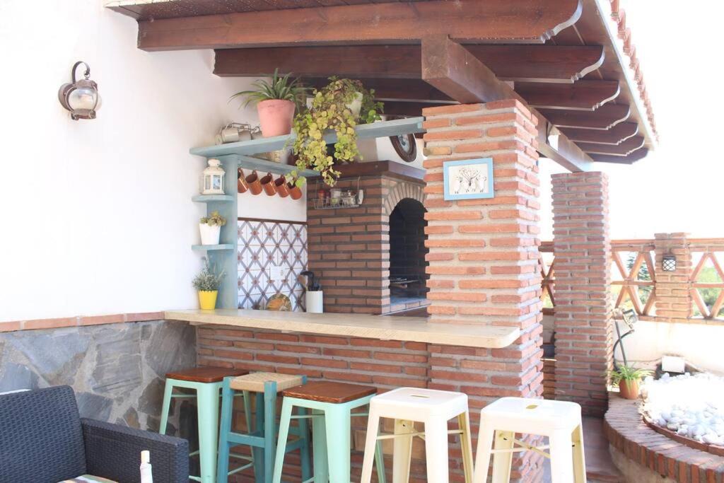 Photo of Others in Molvizar