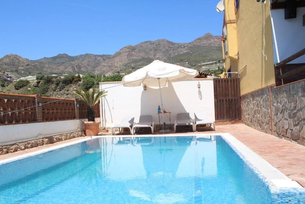 Photo of Outdoor in Molvizar