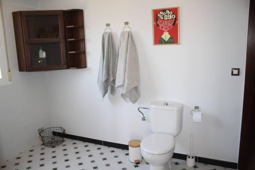 Photo of Bathroom in Molvizar