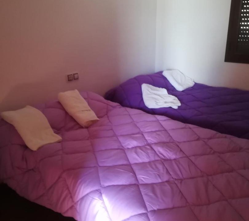Photo of Bedroom in Castril