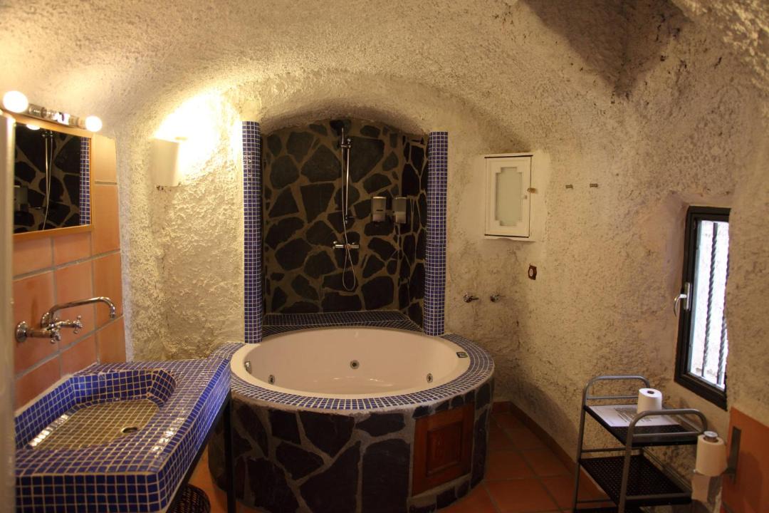 Photo of Bathroom in Guadix