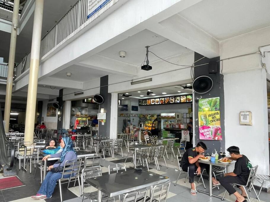 Photo of Livingroom in Seri Kembangan
