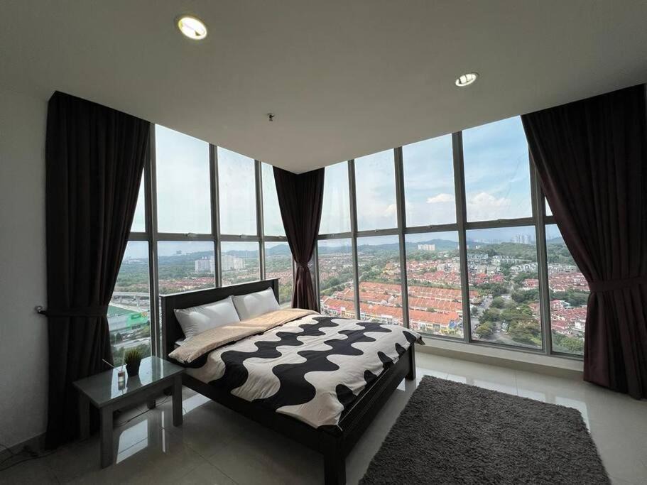 Photo of Bedroom in Seri Kembangan