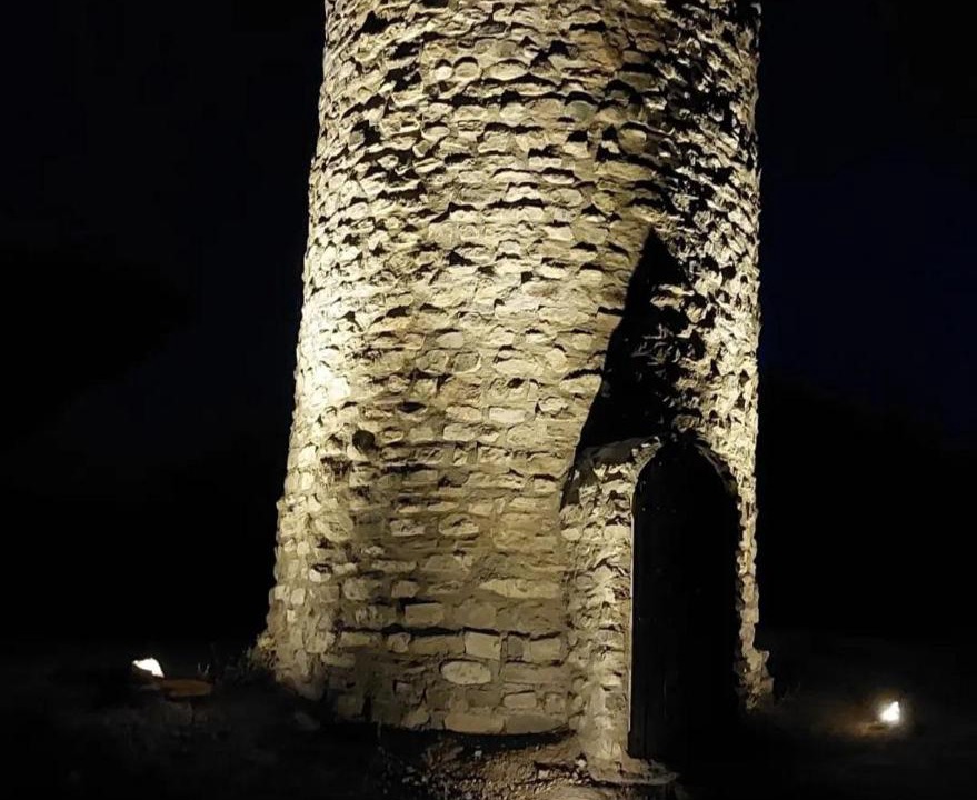 Photo of Buildings in Montefrio