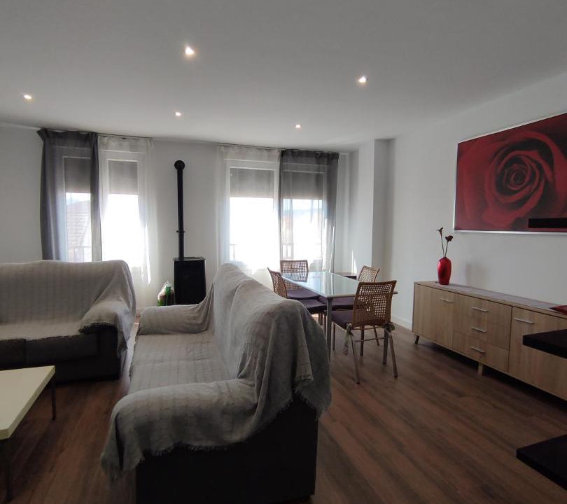 Photo of Livingroom in Huetor-Tajar