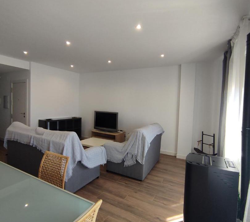 Photo of Livingroom in Huetor-Tajar