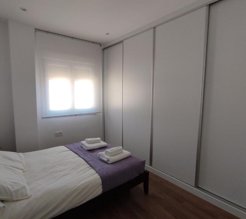 Photo of Bedroom in Huetor-Tajar