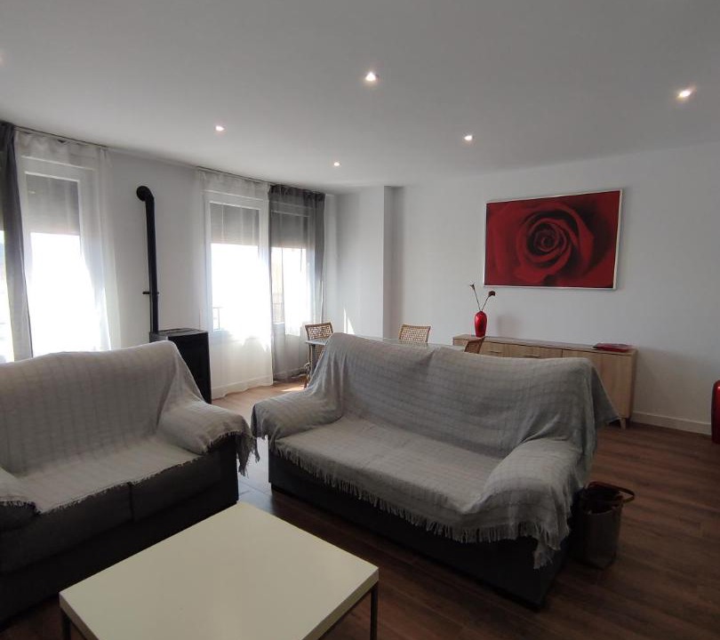 Photo of Livingroom in Huetor-Tajar