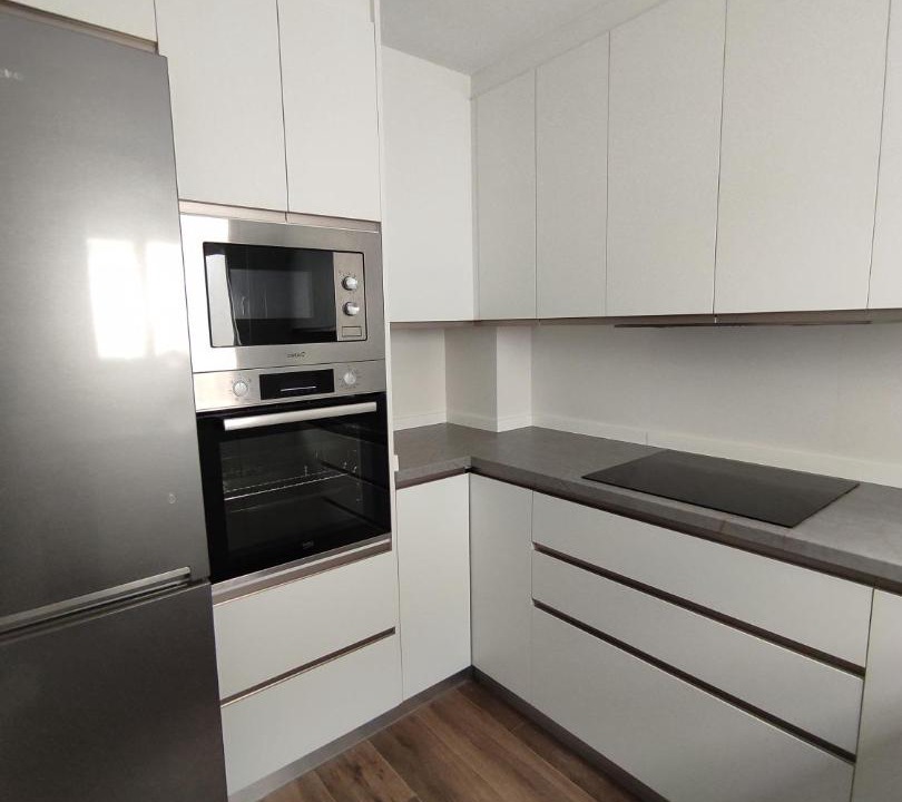 Photo of Kitchen in Huetor-Tajar
