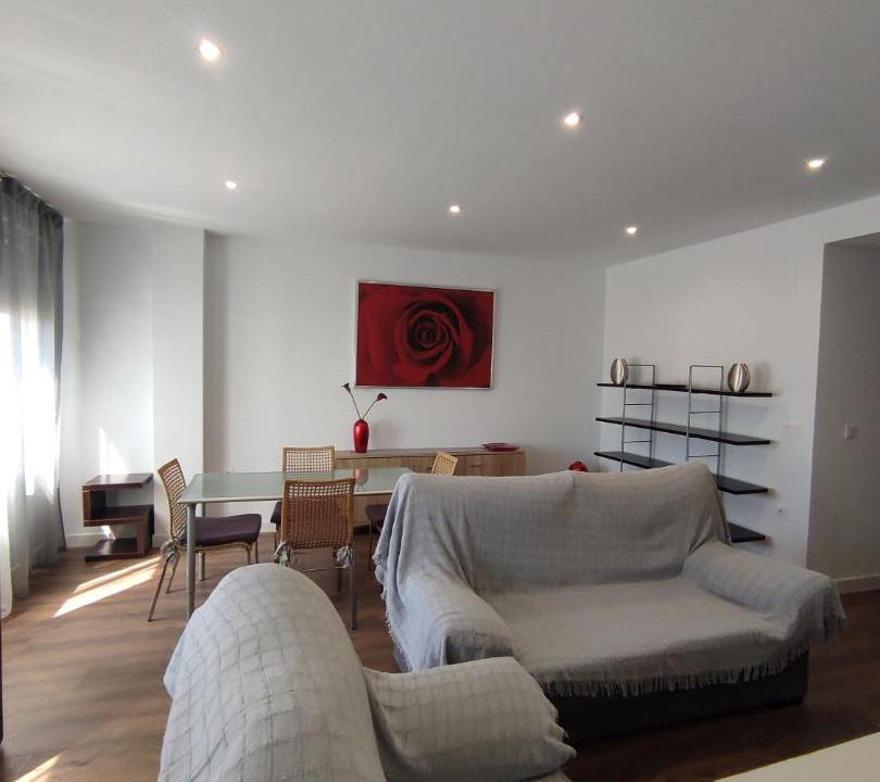 Photo of Livingroom in Huetor-Tajar