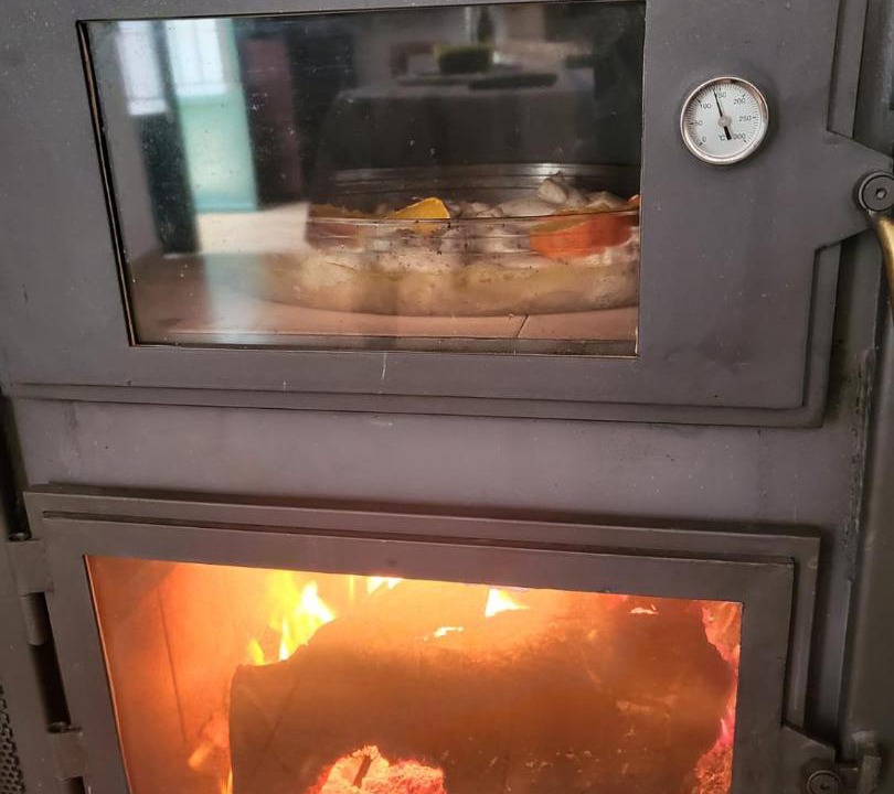 Photo of Kitchen in Montefrio