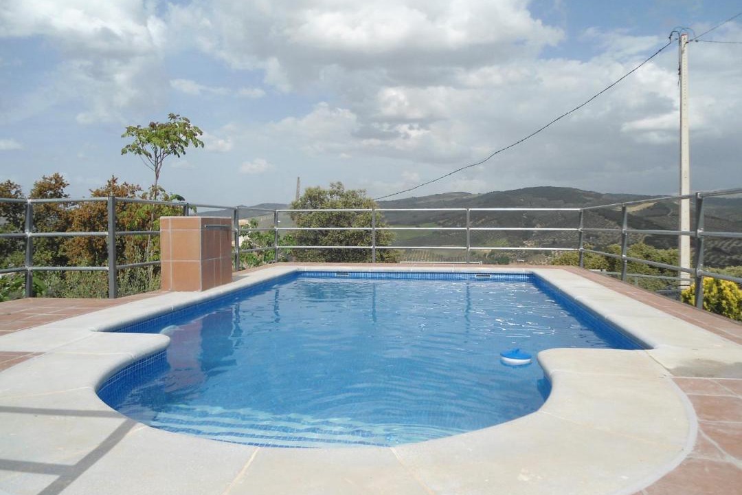 Photo of Patio Balcony in Montefrio