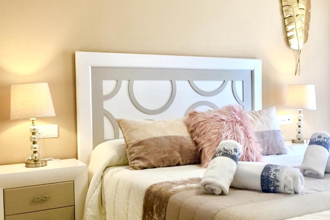 Photo of Bedroom in Cervantes