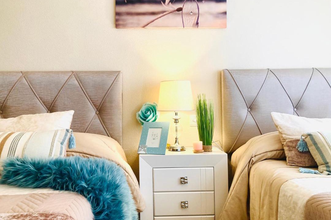 Photo of Bedroom in Cervantes