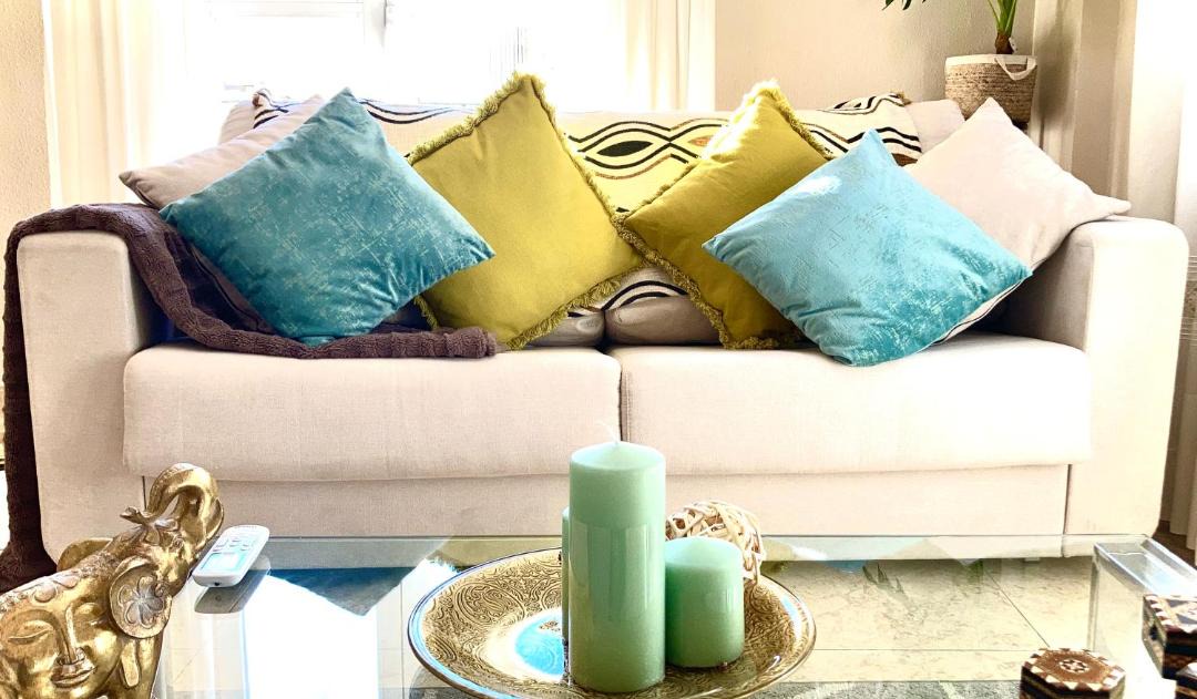 Photo of Livingroom in Cervantes