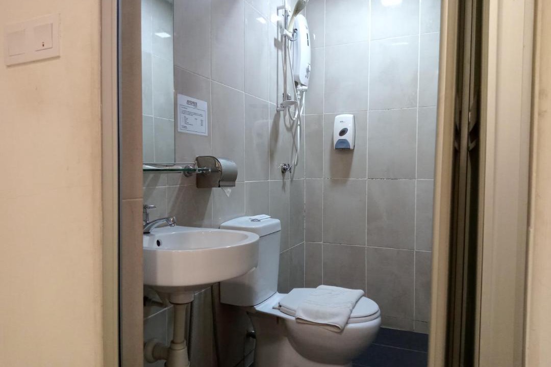 Photo of Bathroom in Kajang
