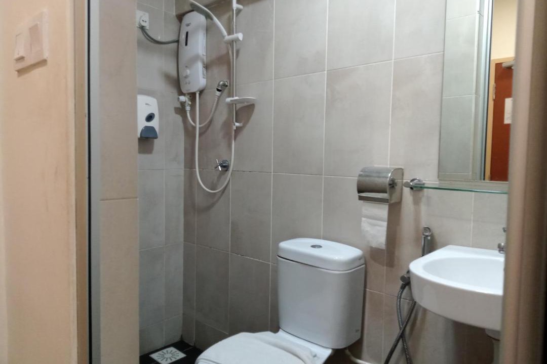 Photo of Bathroom in Kajang