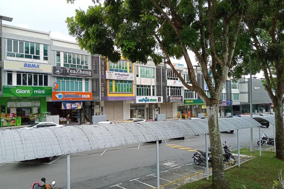 Photo of Buildings in Kajang