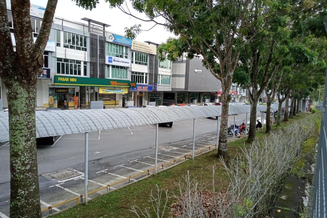 Photo of Buildings in Kajang