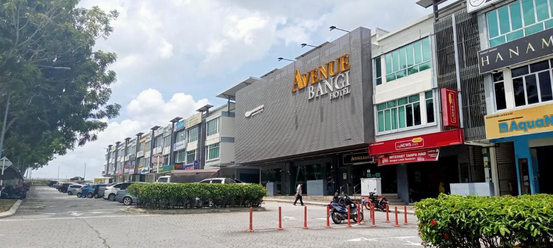 Photo of Buildings in Kajang