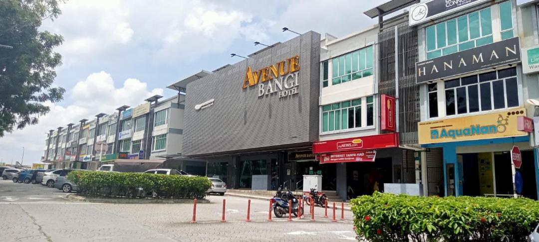 Photo of Buildings in Kajang